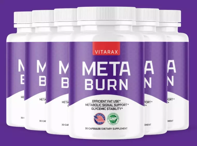MetaBurn